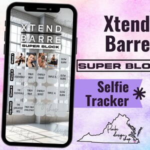 Buy Xtend Barre Online In India Etsy India
