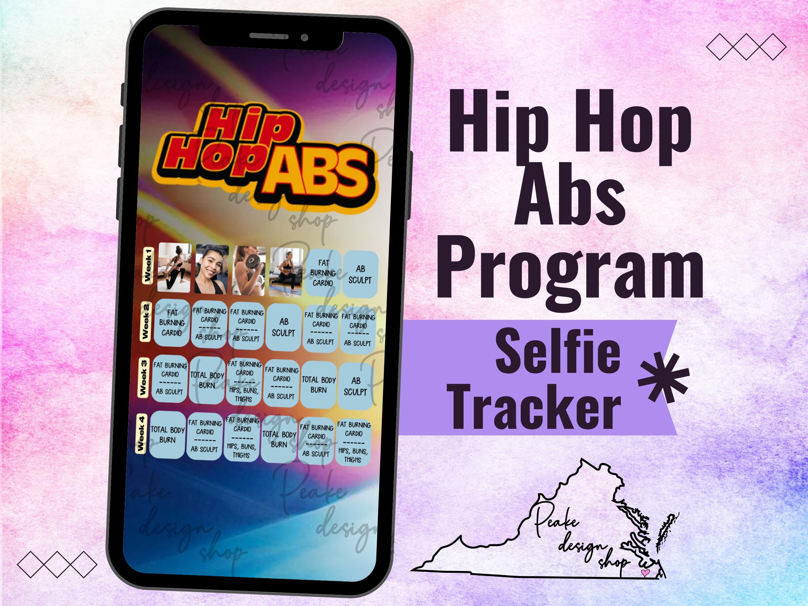 Hip Hop Calendar Israel