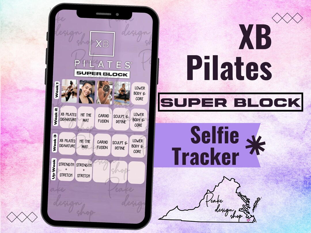 Xb pilates workout sale