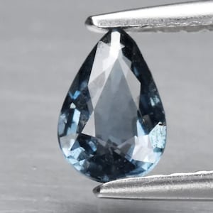 Burmese spinel 0.39 carat