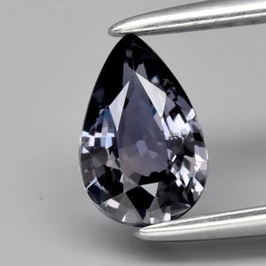 Tanzanian sapphire VS 0.59 carat