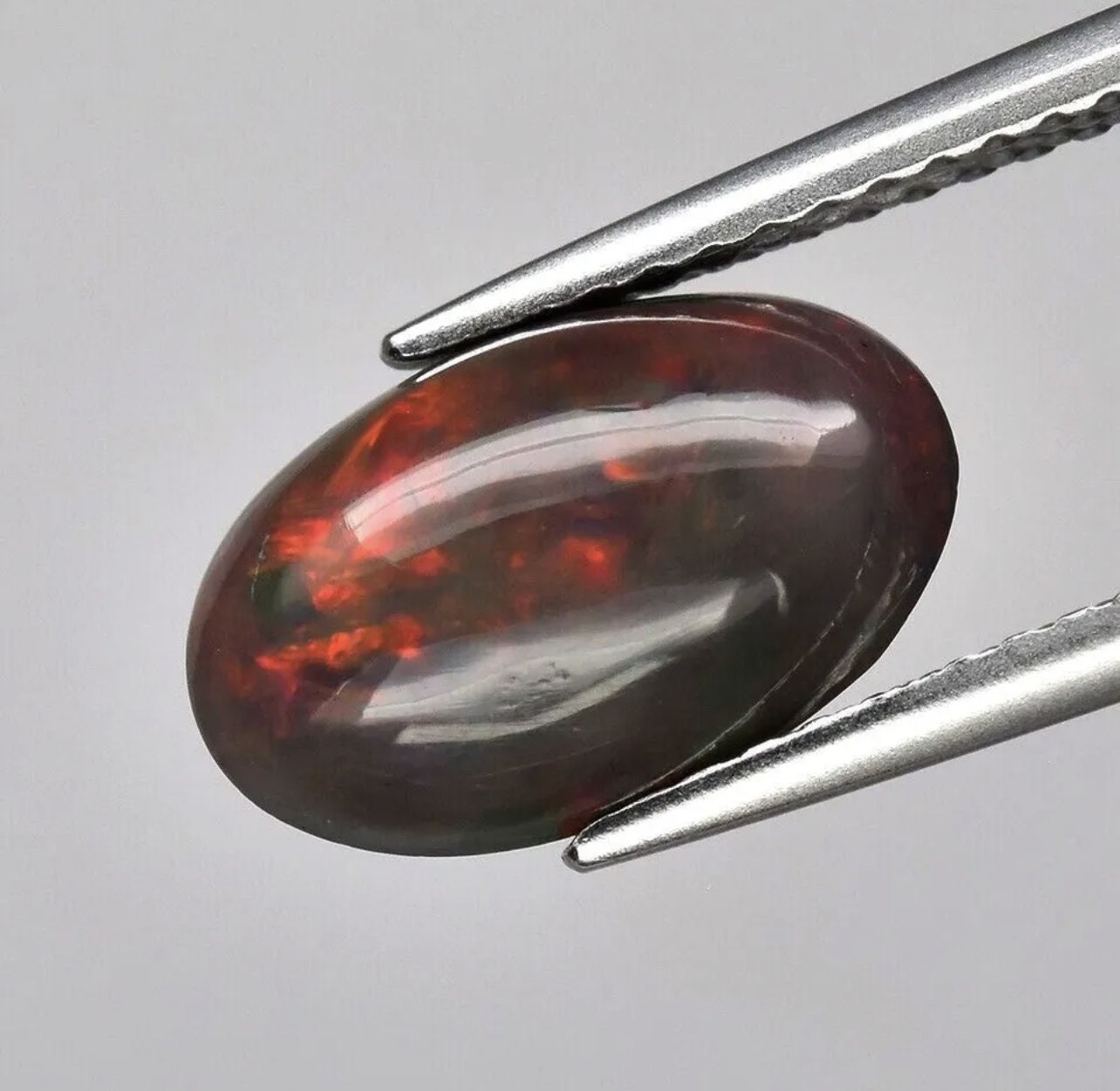 Ethiopian opal 1.16 carat