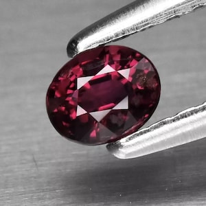 Superb Ruby VS Certified 0.22 carat