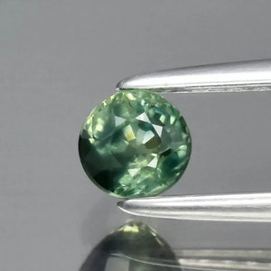 Australian Sapphire SI 0.37 carat