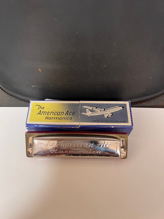 Nice harmonica best sale