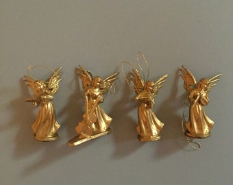 Vintage Angel Ornaments. Sold Separately. Will Only Receive One. Favorite this item receive 20% off.