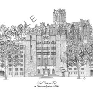 United - States - Military - Academy, West - Point Parade Grounds Art Print
