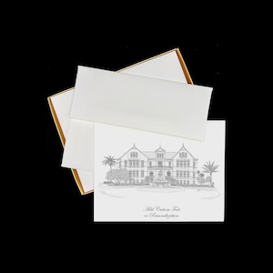 Arizona - State - University - Note Cards