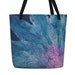 see more listings in the Art Tote Bags section