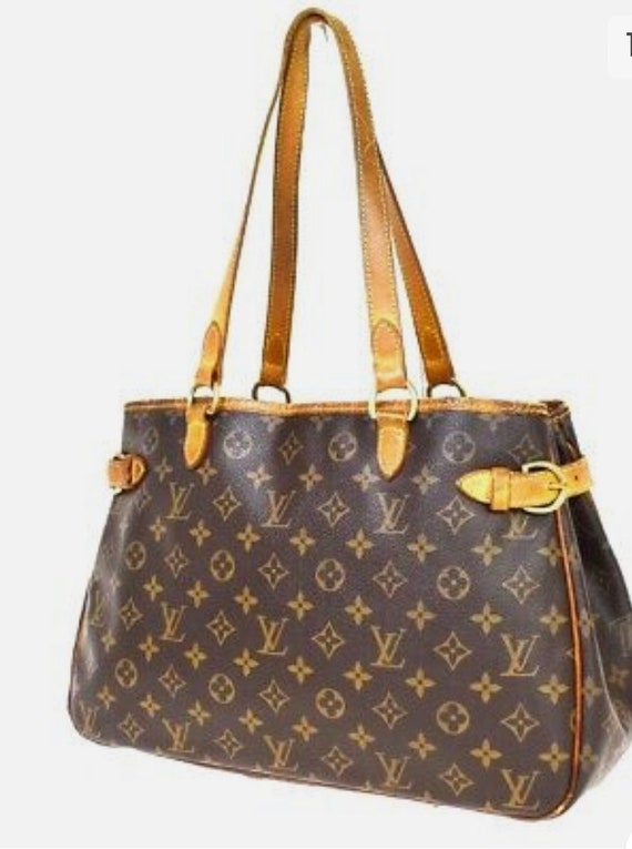 Sale* Louis Vuitton Vintage handbag RL A27*