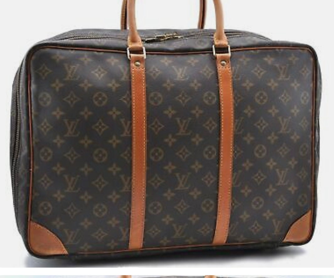 LV Luggage..  Louis vuitton travel bags, Louis vuitton luggage