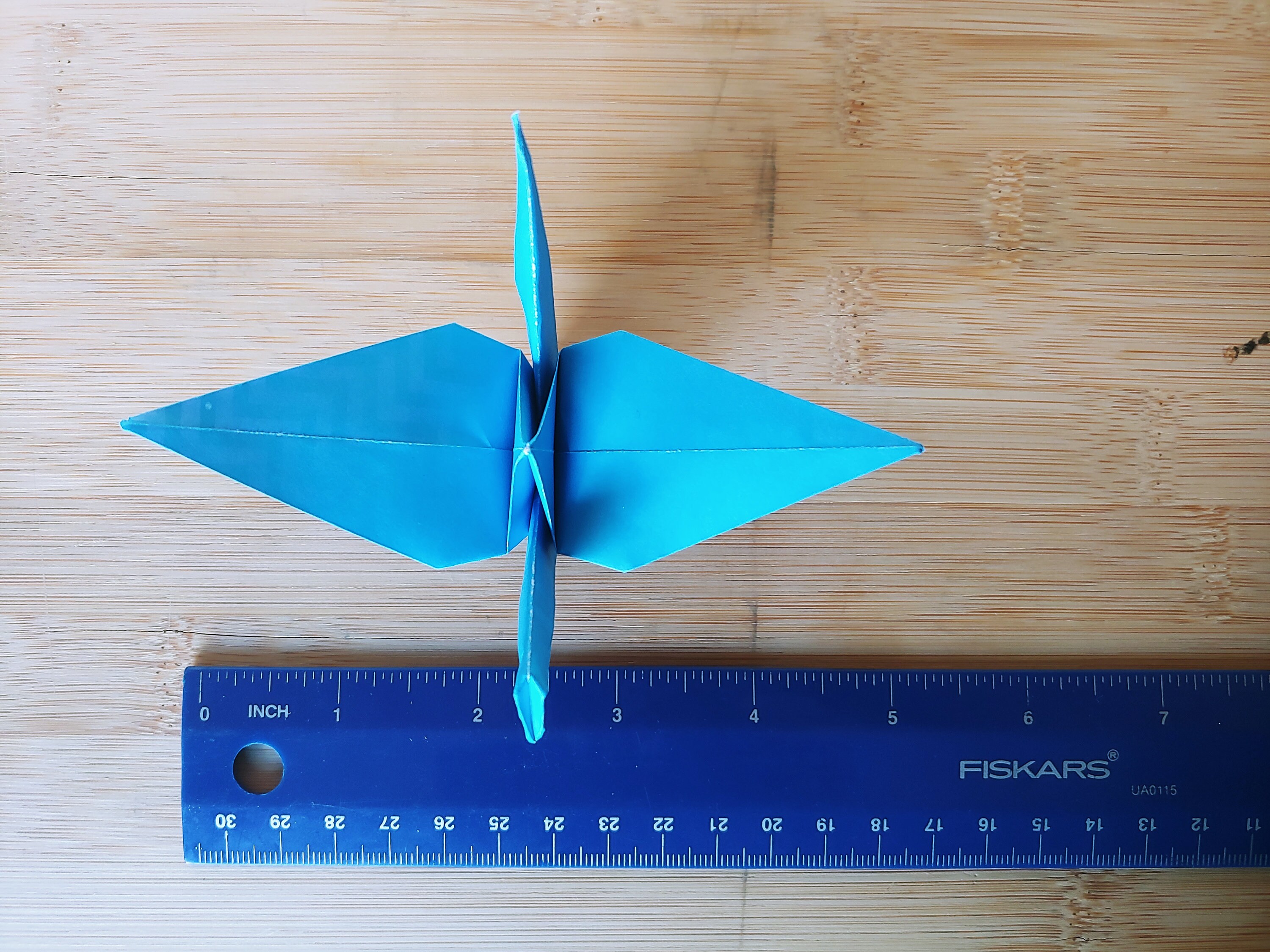 10 Large Multi Design Origami Paper Cranes - Etsy UK