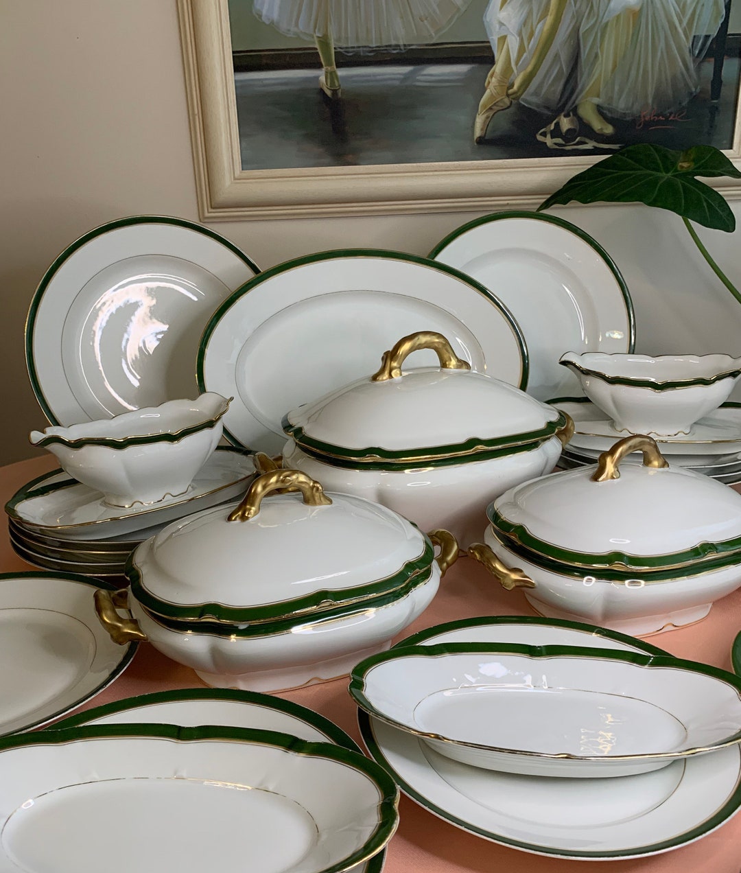 Sitemapcdatahttpsbloginf Inetcomservice Porcelaine De Limoges 1950null
