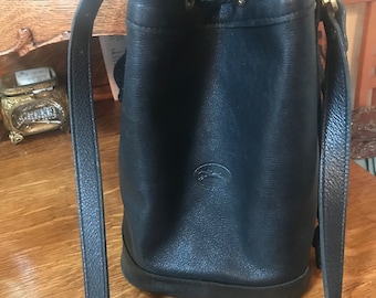 Vintage Longchamp Bag