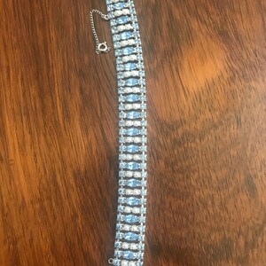 A beautiful, dainty vintage