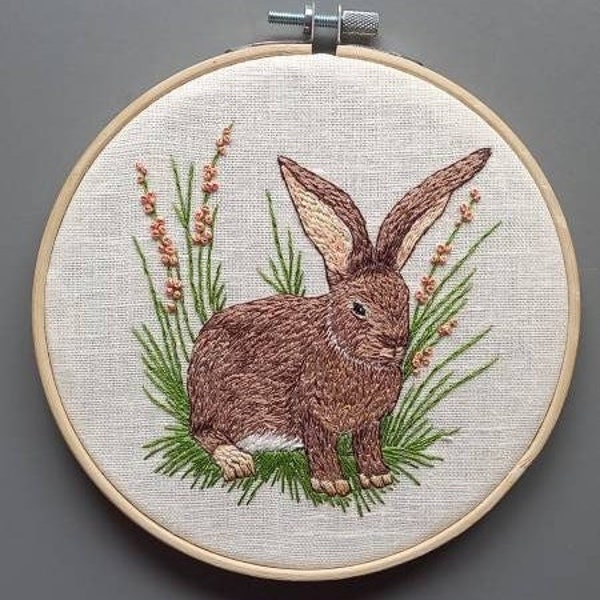 Embroidery Kit - Etsy UK
