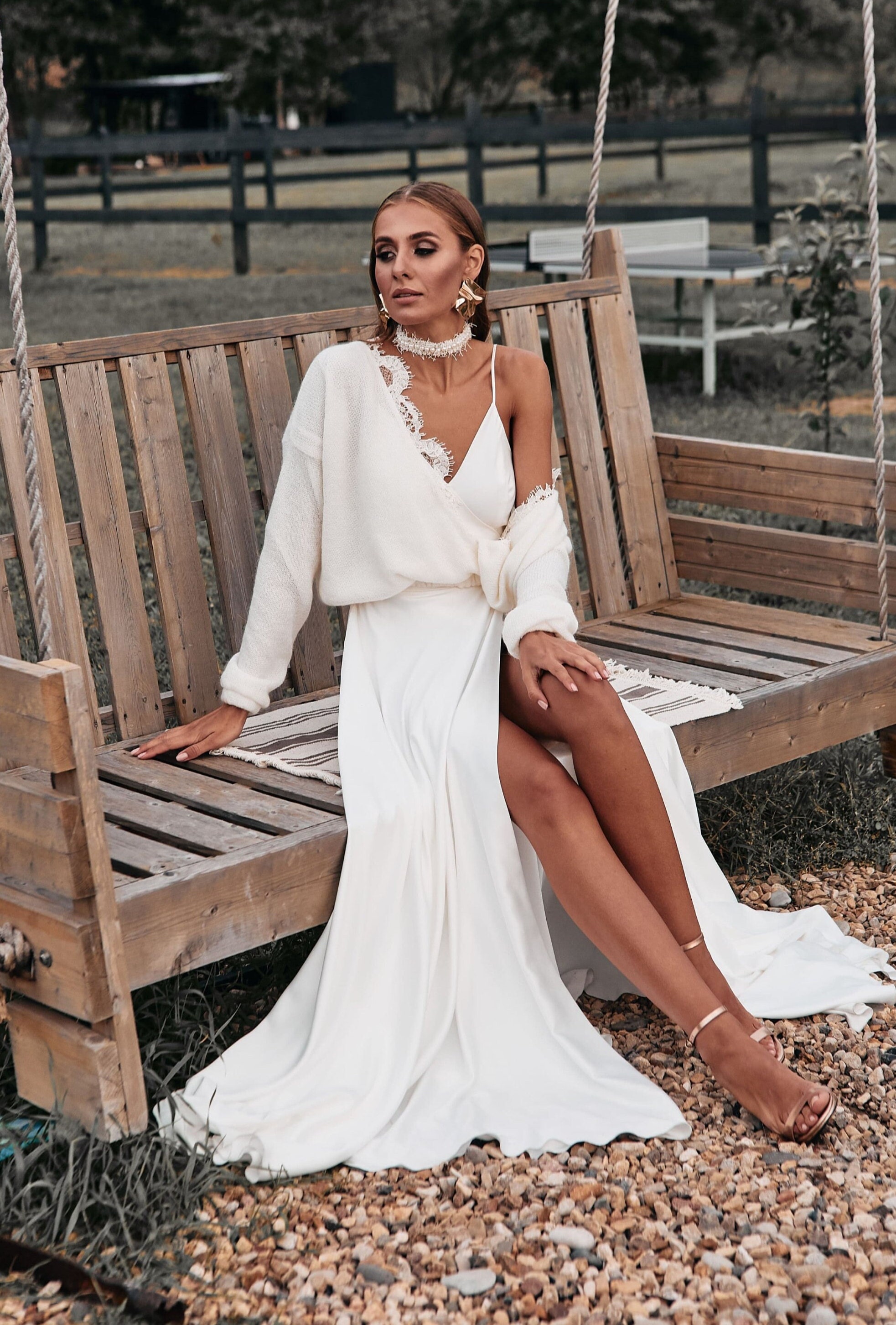 Bridal cardigan cheap sweater