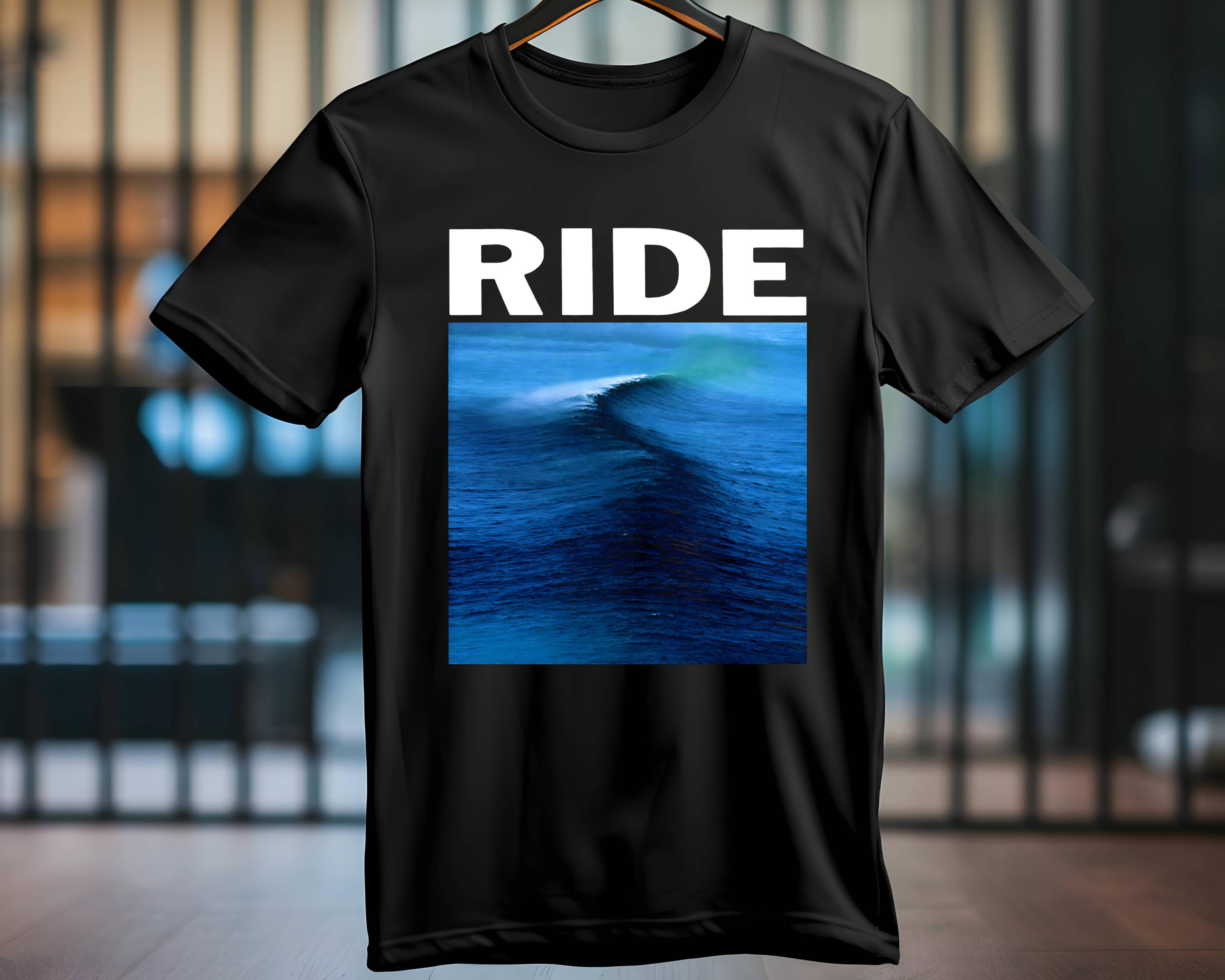 RIDE nowhere official スウェットパーカー バンドTシャツ fit=scale-down,w=1200