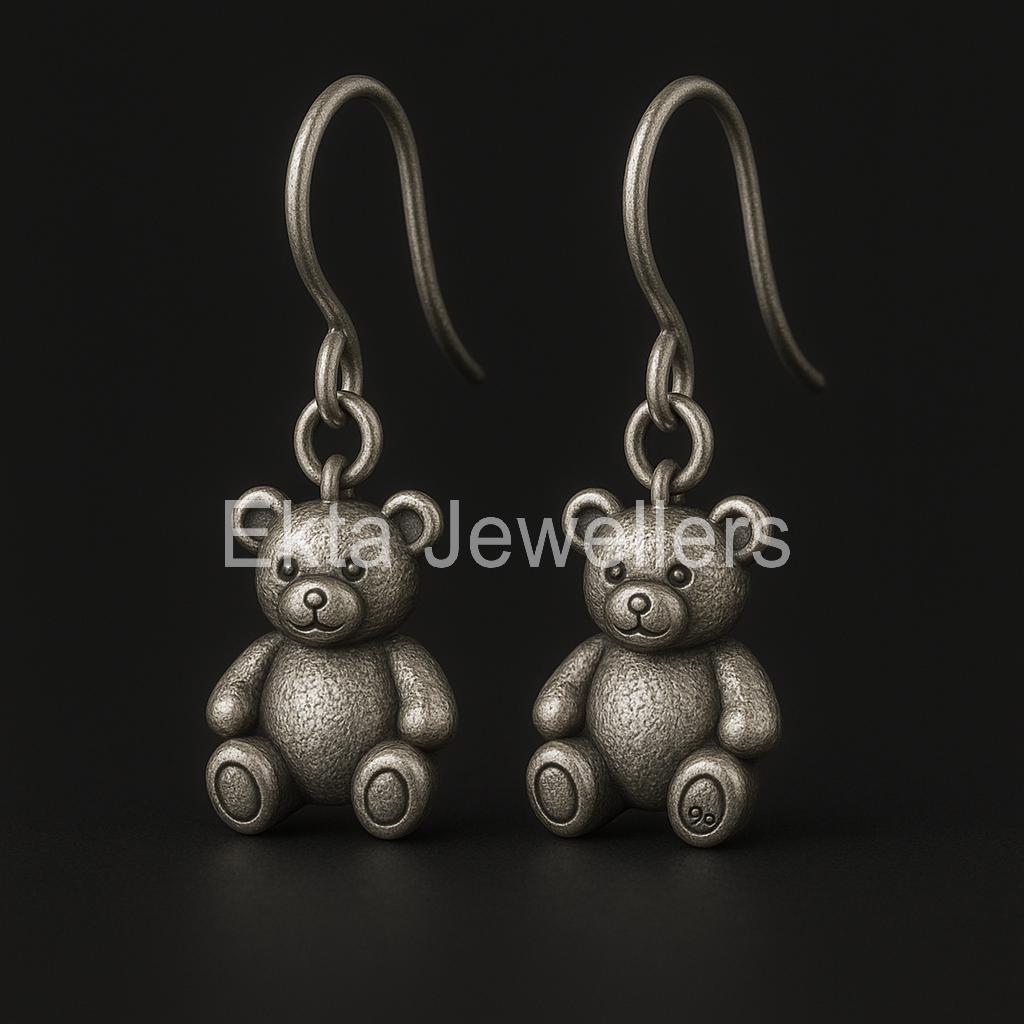 Boucles D'oreilles Pendantes Raton Laveur En Acrylique - Mignon, Léger, Hypoallergénique - Cadeau Pour Femme/fille Boucles D'oreilles Hypoallergéniques Boucles D'oreilles Pendantes Raton Laveur En Acrylique - Mignon, Léger, Hypoallergénique - Cadeau Pour Femme/fille Boucles D'oreilles Hypoallergéniques