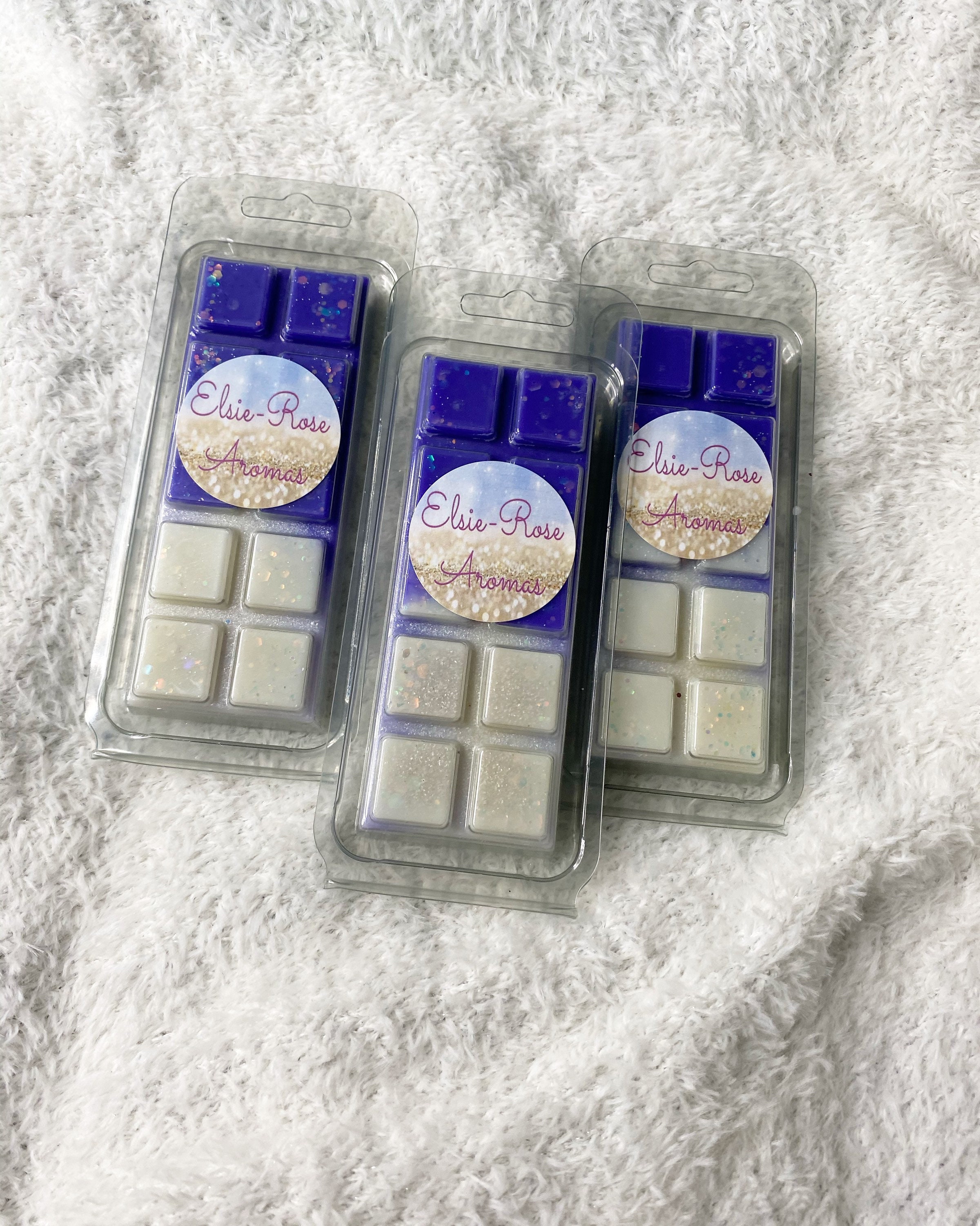 Perfume inspired wax melts Etsy