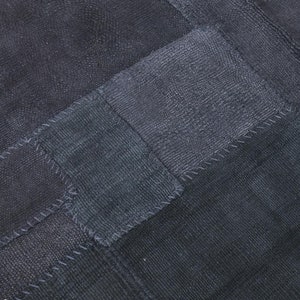 ALFOMBRA DE CÁÑAMO TURCA DE 15x18 cm, Alfombra vintage de 15x18 cm, Alfombra de cáñamo de 15x18 cm, Alfombra de cáñamo hecha a mano de 15x18 cm, Alfombra turca de cáñamo, Alfombra vintage de cáñamo, Alfombra suave