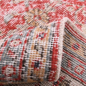 6x10 TURKISH VINTAGE RUG,6x10 Rug,6x10 Vintage Rug,Handmade Wool Rug,6x10 Turkish Rug,Vintage Wool Rug, 6x10 Area Rug, 6x10 Wool Rug