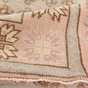Tapis oversize, 9 x 13, 9 x 13 vintage, 9 x 13 tapis OVERSIZE VINTAGE, 9 x 13, tapis en laine fait main, tapis surdimensionné, grand tapis, tapis en laine vintage, 24008