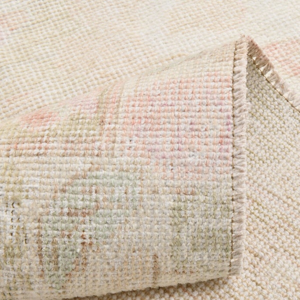 Shabby Chic Rug - Etsy