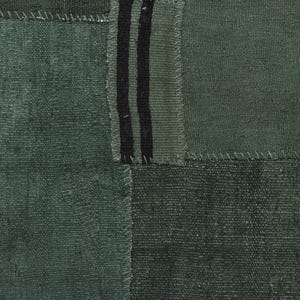 Alfombra turca de cáñamo 8x10, alfombra vintage 8x10, alfombra de cáñamo 8x10, alfombra 8x10, alfombra hecha a mano 8x10, alfombra de cáñamo, alfombra de cáñamo vintage, alfombra de cáñamo suave, Kilim natural, 245019