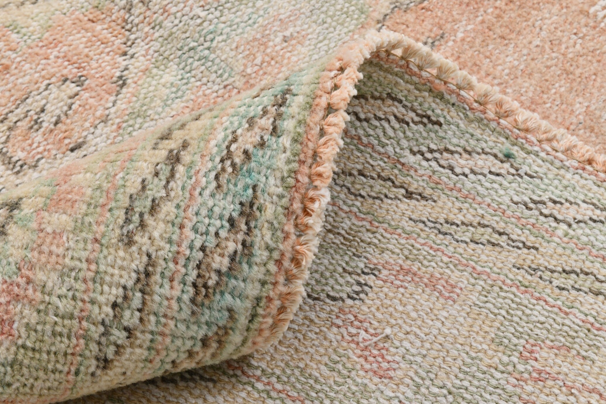 Tapis 6x9, Tapis Vintage, 6x9 Tapis