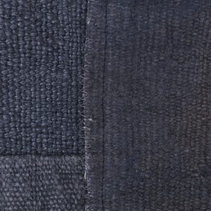 7x10 TURKISH HEMP RUG 7x10 Alfombra de cáñamo 7x10 Alfombra 7x10 Alfombra de cáñamo hecha a mano Alfombra de cáñamo turca, Alfombra de cáñamo vintage, Alfombra de cáñamo suave, Alfombra Kilim vintage, 240086