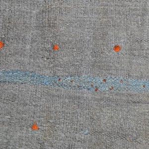 ALFOMBRA DE CÁÑAMO TURCA DE 15x18 cm, Alfombra vintage de 15x18 cm, Alfombra de cáñamo de 15x18 cm, Alfombra de cáñamo hecha a mano de 15x18 cm, Alfombra turca de cáñamo, Alfombra vintage de cáñamo, Alfombra suave