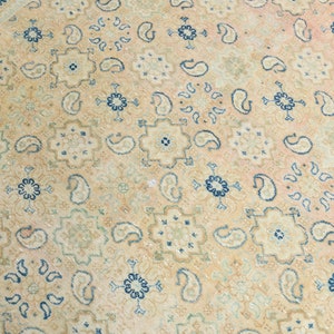10x12 rug,oversize rug,10x12 OVERSIZE VINTAGE Rug,10x12,Handmade Wool Rug,Oversized Rug,10x12 vintage rug,Vintage Carpet,Wool Carpet,18953