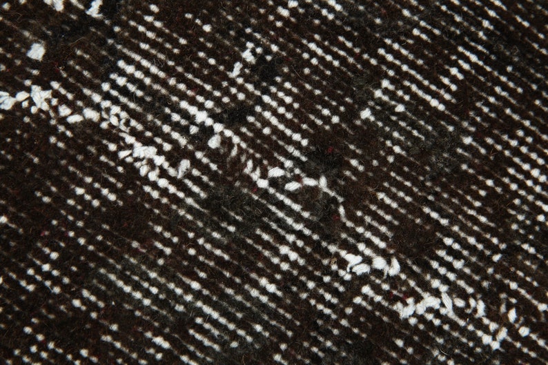 2x10 TURKISH VINTAGE RUNNER,Oushak Handmade Wool Rug,2x10 Runner Rug,Unique Rug,Wool Area Rug,Bohemian Runner,Vintage Carpet,6352