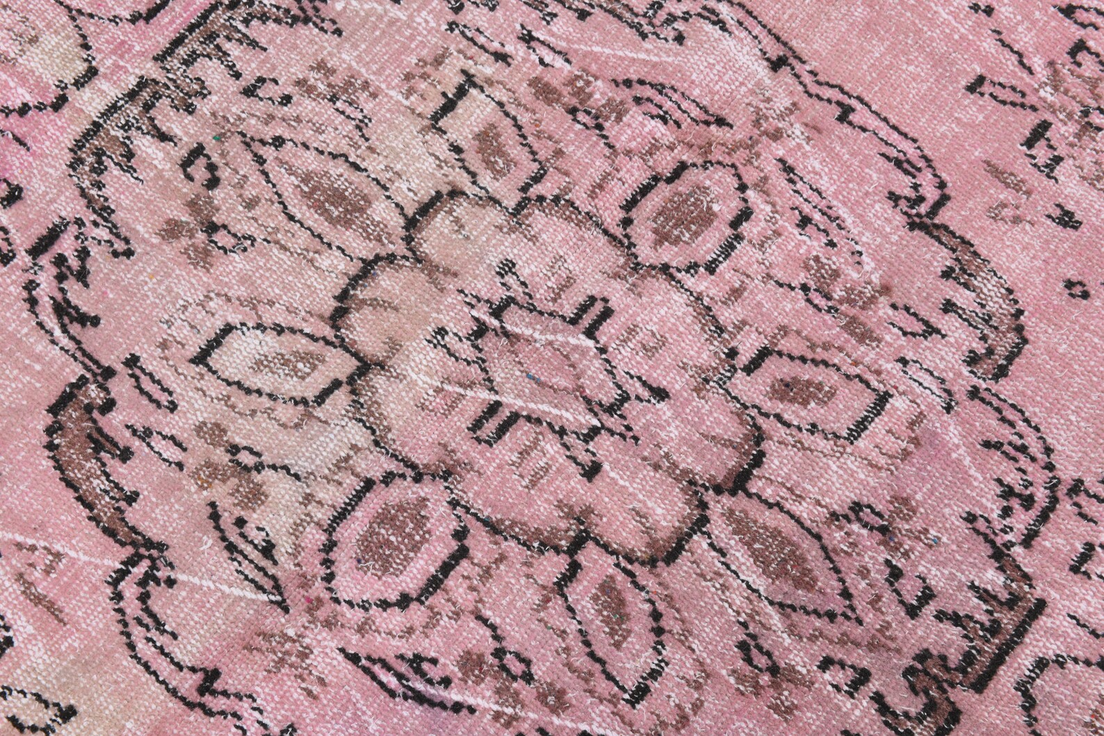 6x9 Rug6x9 Vintage Rug6x9 TURKISH VINTAGE Rugoushak Etsy