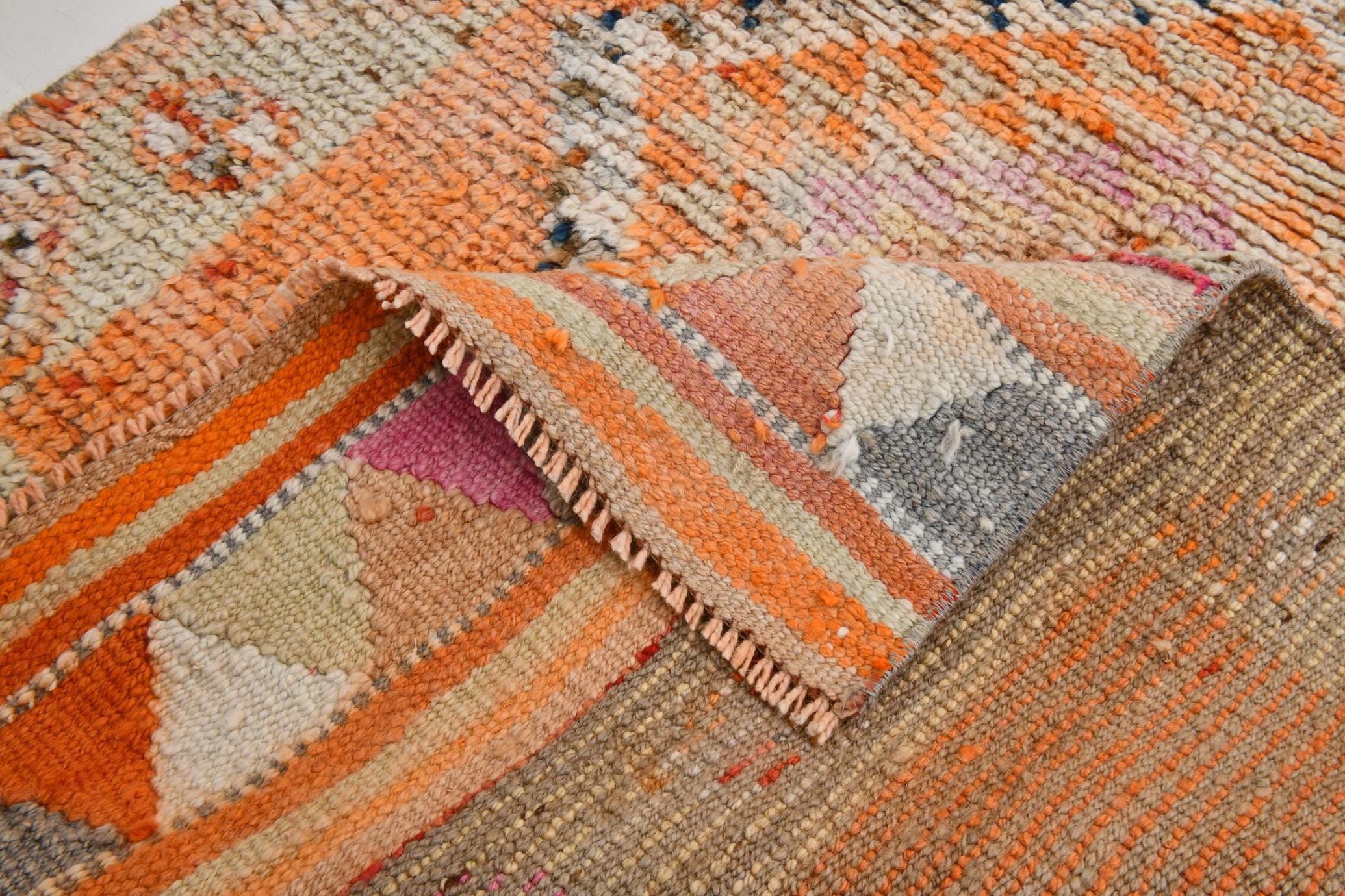 3x3 VINTAGE Teppichläufer,3x3 Teppich Läufer,3x3 Teppich Läufer,3x3 Teppich Läufer,3x3 Teppich Läufer,Türkischer Teppich,3x3 Teppich