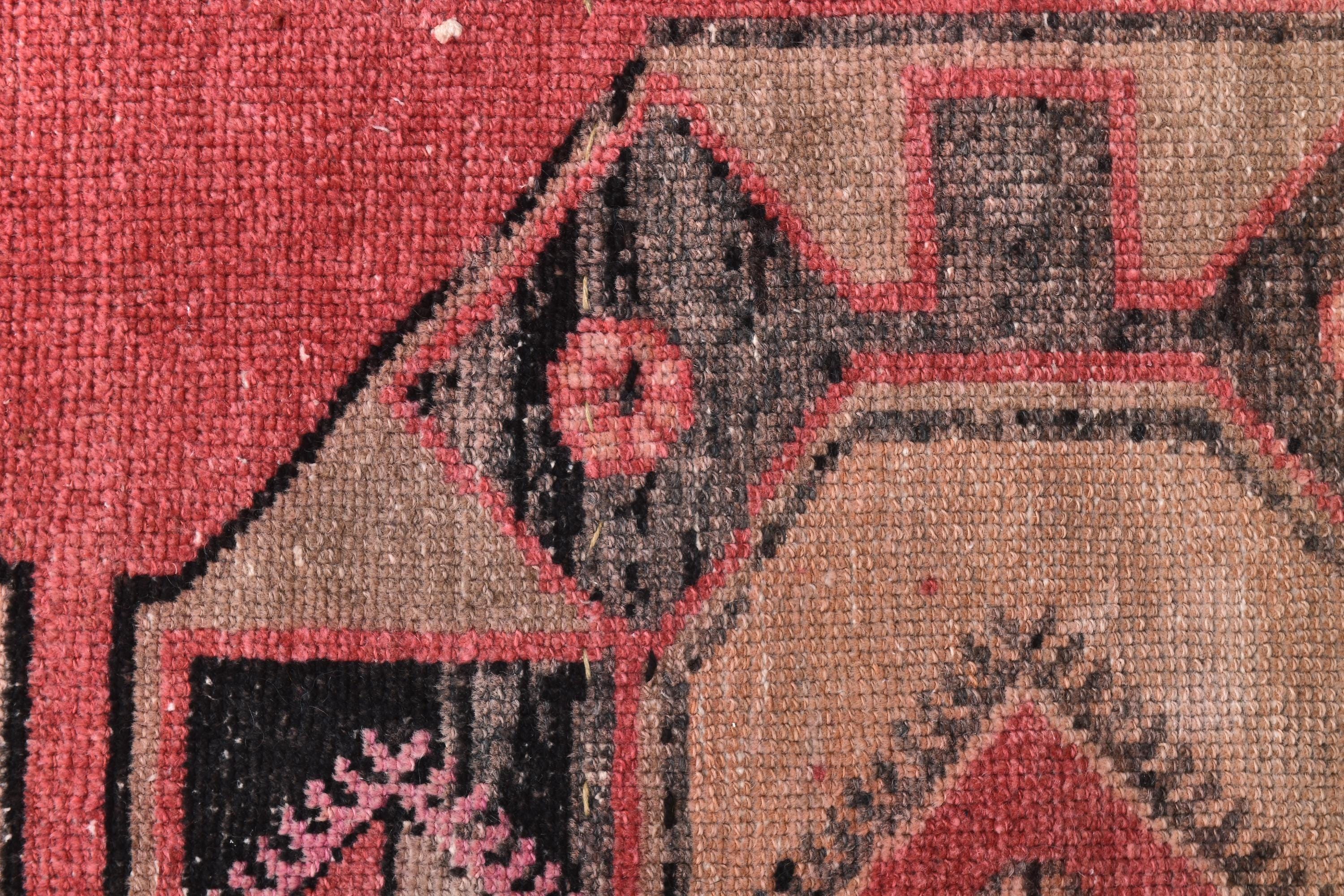 3x3 TURKISH VINTAGE Rug,3x3 Rug,3x3 Vintage Rug,handmade Rug,3x3 ...