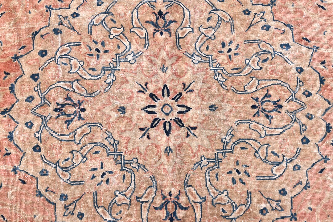 10x12 OVERSIZE VINTAGE RUG 10x12 Rug 10x12 Handmade Wool Rug Oversize ...