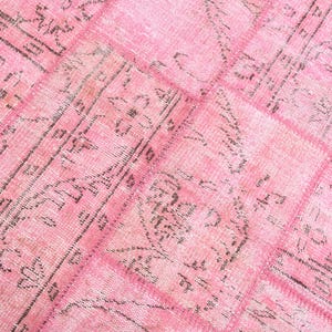4x7 TURKISH VINTAGE RUG,4x7 Rug,4x7 Vintage Rug,Handmade Wool Rug,4x7 Area Rug,Vintage Wool Rug,Rug 4x7,Anatolian Rug,Turkish Rug 4x7,639
