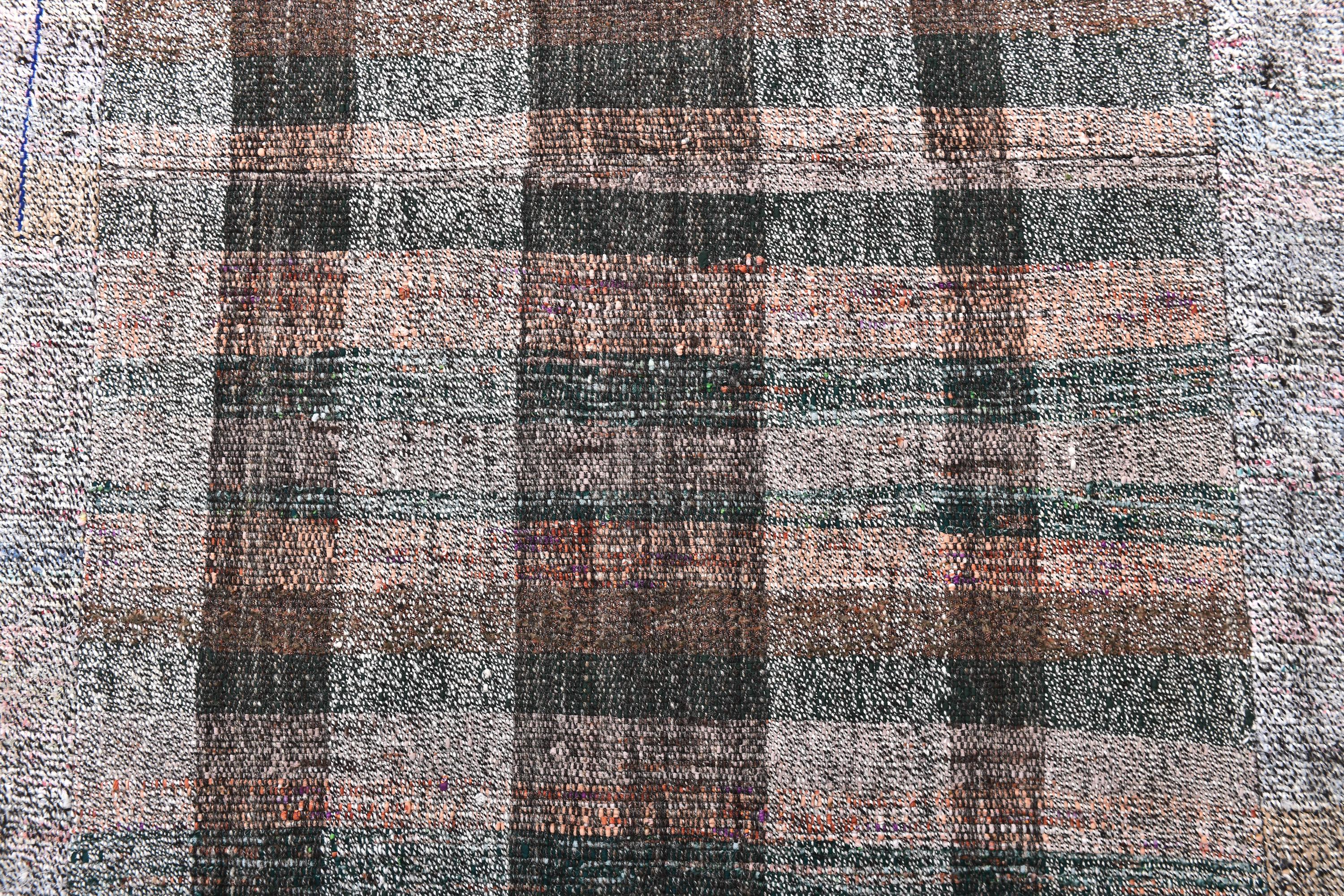 8x10 TÜRKISCHER VINTAGE Teppich, Kelim Teppich, Handgemachter Kelim Teppich, Anatolischer Teppich, 200x300, Kelim Teppich, 240x300, 241489