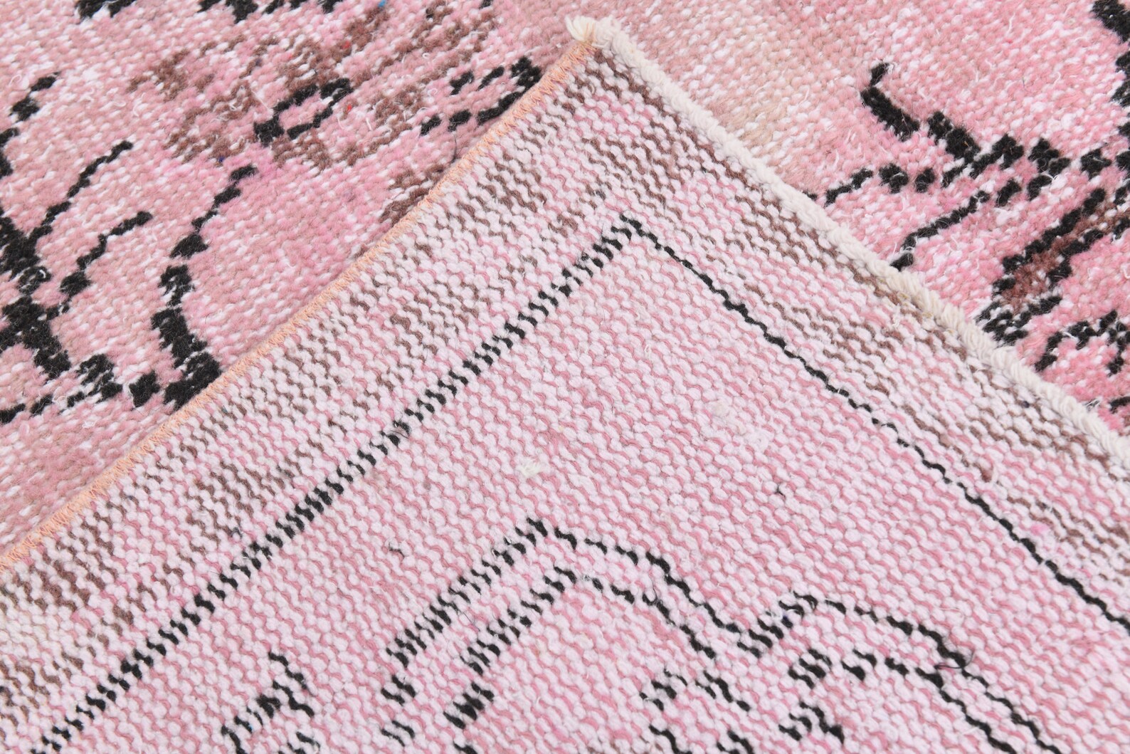 6x9 Rug6x9 Vintage Rug6x9 TURKISH VINTAGE Rugoushak Etsy