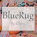 BlueRugByEthnic