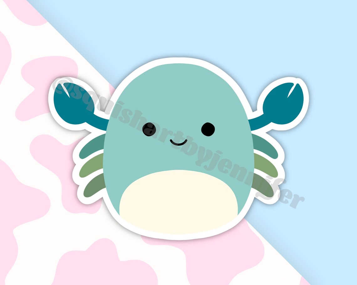 xandra squishmallow