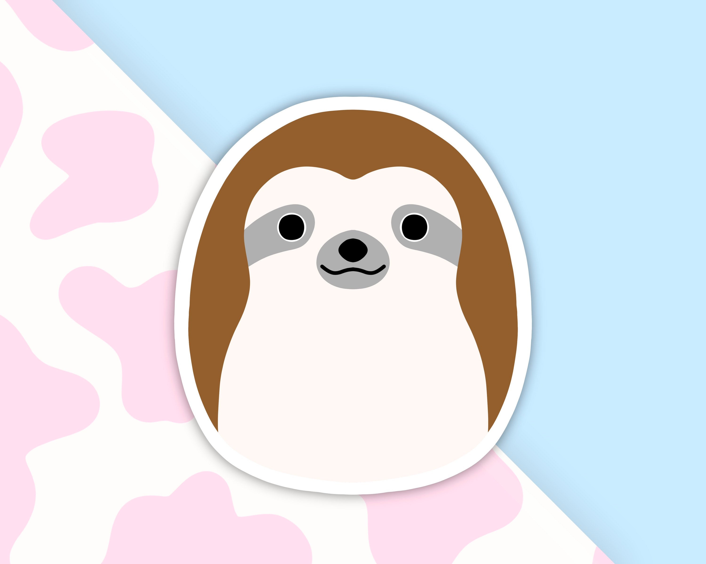 squishmallows sloth squishmallows sloth