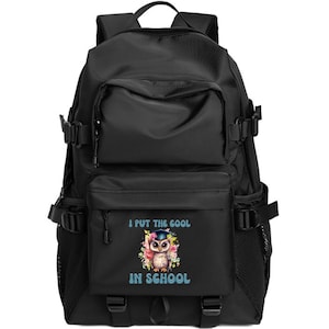 Sac à dos pour la rentrée des classes, Sac à dos personnalisé, Sac à dos pour ordinateur portable pour homme, Sac à dos pour ordinateur pour homme, Cartable, Cartable, Sac à dos pour garçon