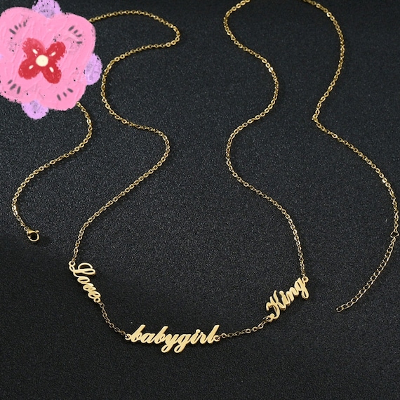 Custom body chain deals