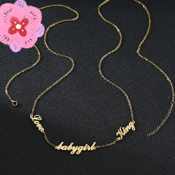 Custom Body Chain -  Canada