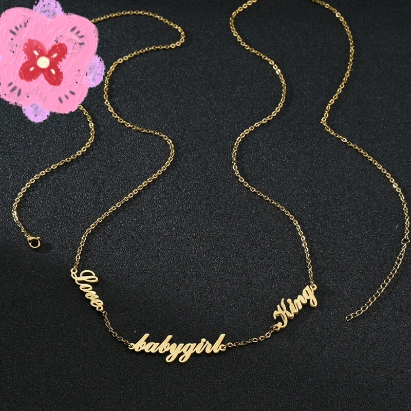 Custom waist chain deals