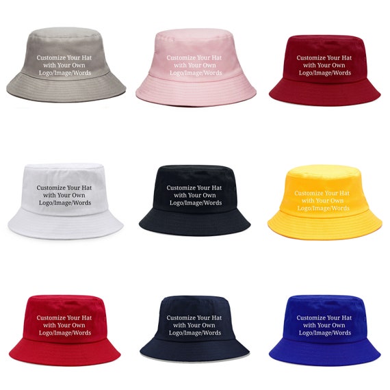 Customize July 4th Hat Customized 