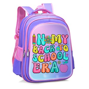 Sac à dos personnalisé pour la rentrée des classes, Joli sac à dos Capybara, Cartable pour élèves, Sac à dos pour élèves, Sac à dos pour élèves, Sac à dos pour la maternelle